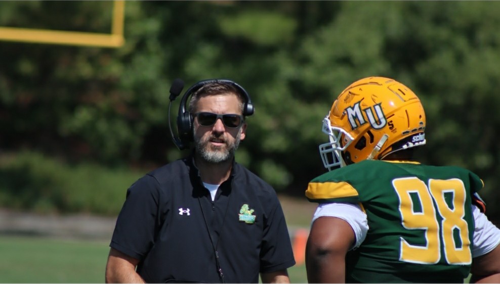 Coach